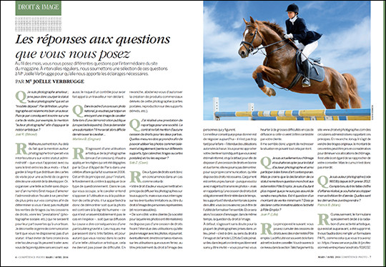 Compétence Photo Numéro 51, en kiosque le 4 mars 2016 Compétence Photo Numéro 51, en kiosque le 4 mars 2016