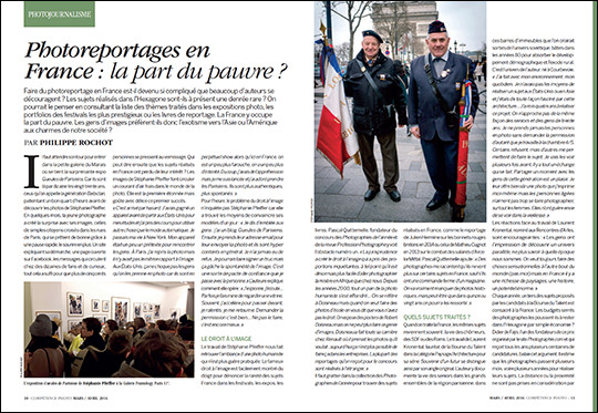 Compétence Photo Numéro 51, en kiosque le 4 mars 2016 Compétence Photo Numéro 51, en kiosque le 4 mars 2016