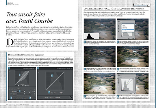 Téléchargez les photos du dossier "Niveaux et Courbe : comment les utiliser ?" (guide pratique) - Compétence Photo n°51