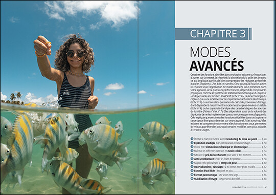 Maîtrisez votre appareil photo • Compétence Photo hors-série n°18