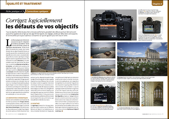 Maîtrisez votre appareil photo • Compétence Photo hors-série n°18
