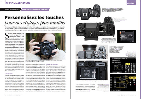 Maîtrisez votre appareil photo • Compétence Photo hors-série n°18