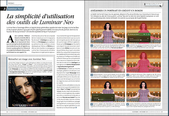 Téléchargez les photos du dossier "Maîtrisez la retouche portrait" - Compétence Photo n°109