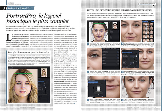 Téléchargez les photos du dossier "Maîtrisez la retouche portrait" - Compétence Photo n°109