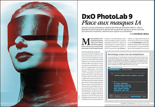 Téléchargez les photos du dossier "DxO PhotoLab 9 : place aux masques IA" - Compétence Photo n°109