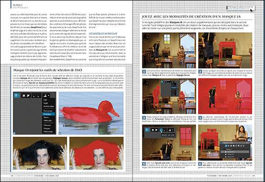 Téléchargez les photos du dossier "DxO PhotoLab 9 : place aux masques IA" - Compétence Photo n°109