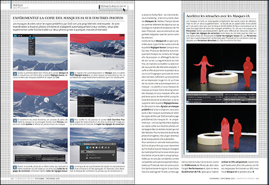 Téléchargez les photos du dossier "DxO PhotoLab 9 : place aux masques IA" - Compétence Photo n°109