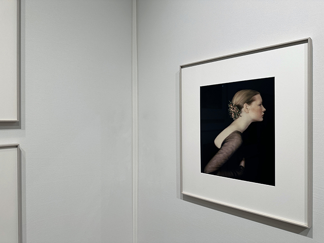 Paolo Roversi • Galerie Camera Obscura