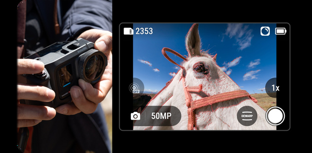 Insta360 dévoile trois packs Ace Pro 2 pour enrichir votre pratique photo et vidéo Insta360 dévoile trois packs Ace Pro 2 pour enrichir votre pratique photo et vidéo