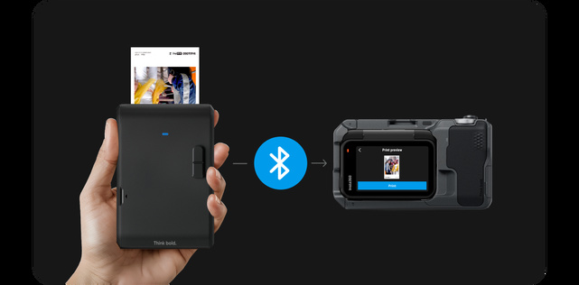 Insta360 dévoile trois packs Ace Pro 2 pour enrichir votre pratique photo et vidéo Insta360 dévoile trois packs Ace Pro 2 pour enrichir votre pratique photo et vidéo