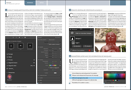 Téléchargez les photos du dossier "Maîtrisez les masques et IA avec Lightroom" - Compétence Photo n°110