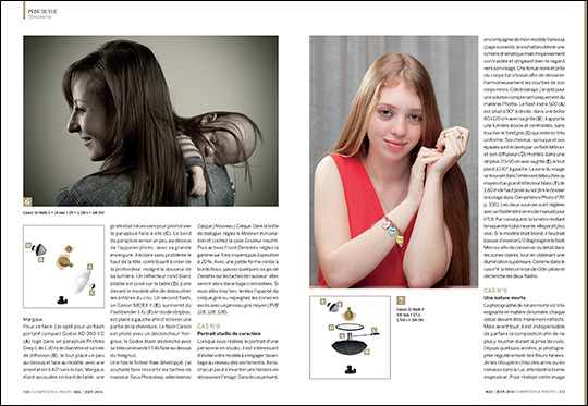 Compétence Photo Numéro 52, 10e anniversaire, en kiosque le 3 mai 2016 Compétence Photo Numéro 52, 10e anniversaire, en kiosque le 3 mai 2016