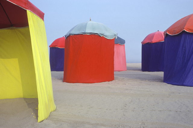 © John Batho - Tous droits réservés