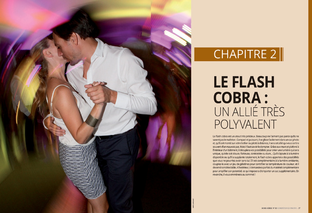 Les secrets du portrait • Compétence Photo hors-série n°19