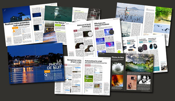 Numéro 7, en kiosques depuis le 22 octobre ! Numéro 7, en kiosques depuis le 22 octobre !