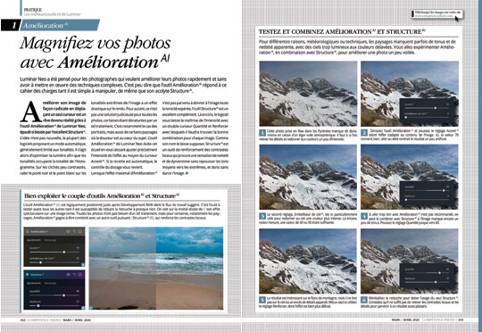 Téléchargez les photos du dossier "Principes et pratique de la fusion HDR" - Compétence Photo n°112