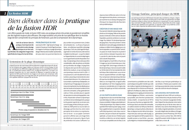Téléchargez les photos du dossier "Principes et pratique de la fusion HDR" - Compétence Photo n°112
