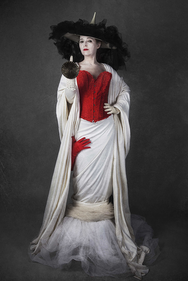 Votez pour "Divas et portraits baroques" de Claire et Philippe Ordioni aux Zooms 2016 du Salon de la Photo Votez pour "Divas et portraits baroques" de Claire et Philippe Ordioni aux Zooms 2016 du Salon de la Photo
