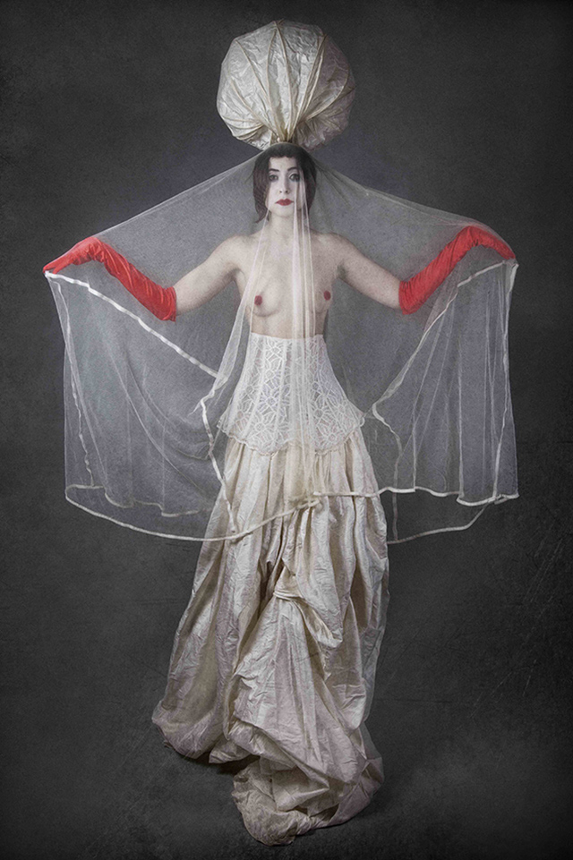 Votez pour "Divas et portraits baroques" de Claire et Philippe Ordioni aux Zooms 2016 du Salon de la Photo Votez pour "Divas et portraits baroques" de Claire et Philippe Ordioni aux Zooms 2016 du Salon de la Photo