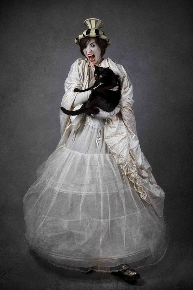 Votez pour "Divas et portraits baroques" de Claire et Philippe Ordioni aux Zooms 2016 du Salon de la Photo Votez pour "Divas et portraits baroques" de Claire et Philippe Ordioni aux Zooms 2016 du Salon de la Photo