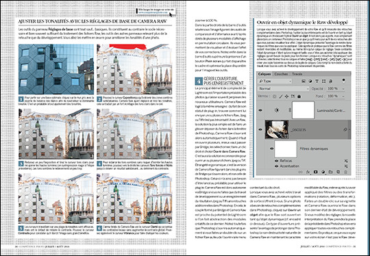 Compétence Photo Numéro 53, en kiosque le 30 juin 2016 Compétence Photo Numéro 53, en kiosque le 30 juin 2016