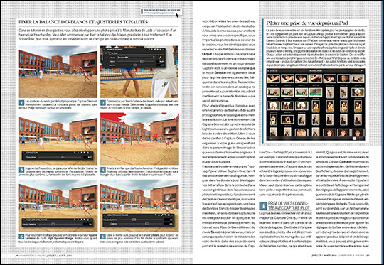Compétence Photo Numéro 53, en kiosque le 30 juin 2016 Compétence Photo Numéro 53, en kiosque le 30 juin 2016