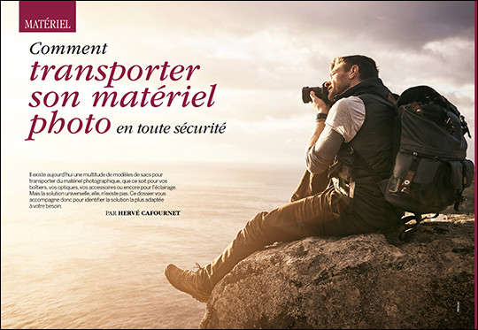 Compétence Photo Numéro 53, en kiosque le 30 juin 2016 Compétence Photo Numéro 53, en kiosque le 30 juin 2016