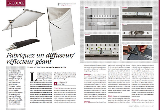 Compétence Photo Numéro 53, en kiosque le 30 juin 2016 Compétence Photo Numéro 53, en kiosque le 30 juin 2016