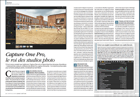 Téléchargez les photos du dossier "Le format Raw" (guide pratique) - Compétence Photo n°53 Téléchargez les photos du dossier "Le format Raw" (guide pratique) - Compétence Photo n°53