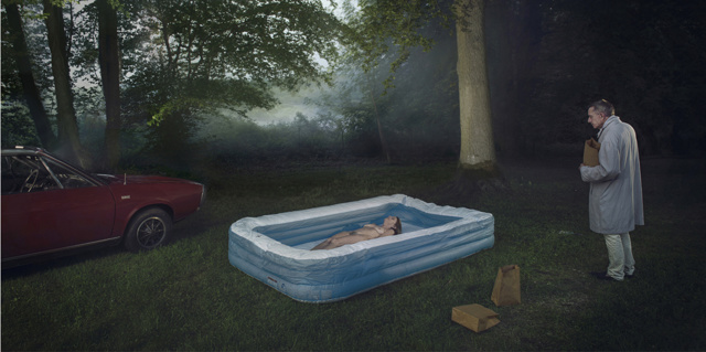 © Julien Dumas - cliquez pour agrandir © Julien Dumas - cliquez pour agrandir