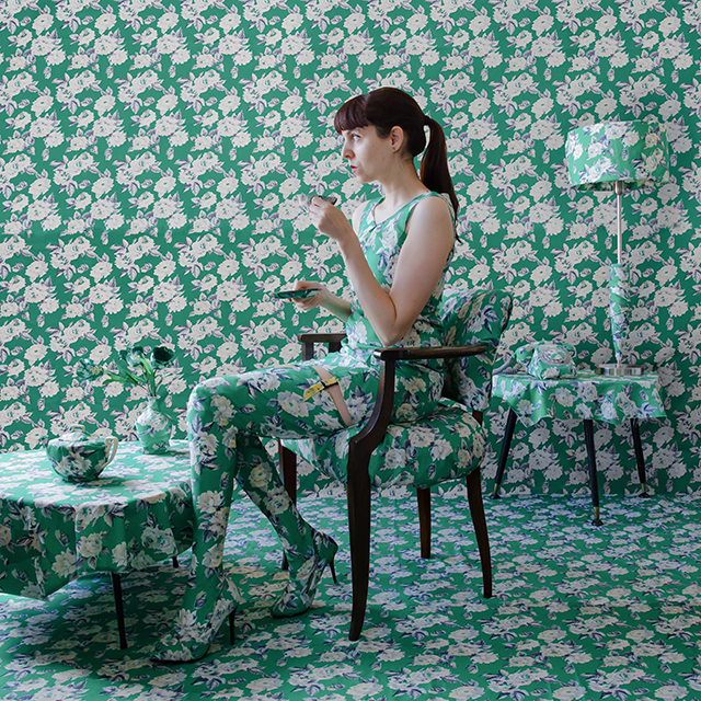 © Julie Poncet © Julie Poncet
