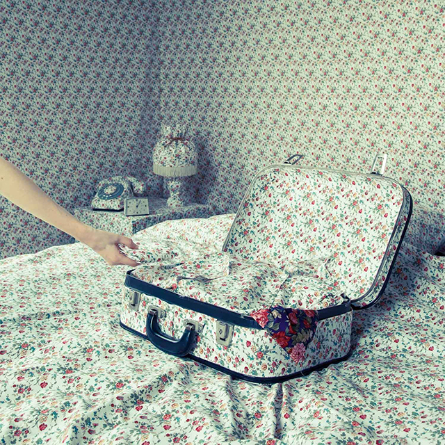 © Julie Poncet © Julie Poncet