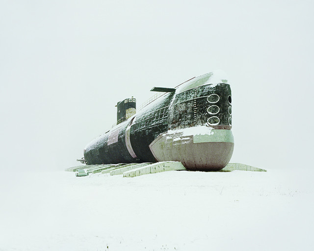 © Danila Tkachenko © Danila Tkachenko
