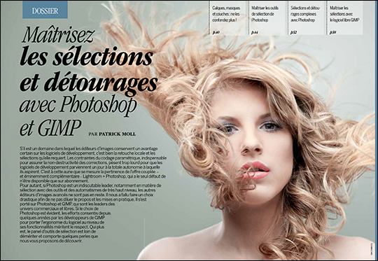 Téléchargez les photos du dossier "Photoshop/Gimp : Détourez comme un pro" (guide pratique) - Compétence Photo n°54