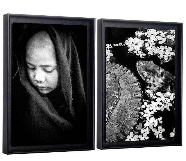 © Christine Blanchet • Chrystel Martinez © Christine Blanchet • Chrystel Martinez