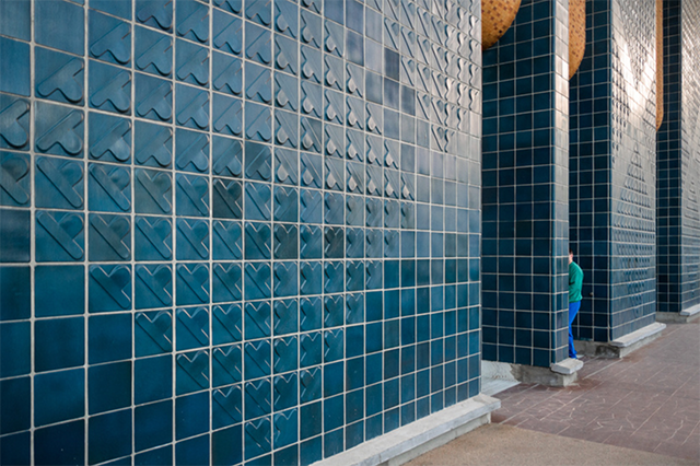 De la tragédie urbaine à la comédie humaine, Laurent Lavergne se nourrit de quiproquos en plein air De la tragédie urbaine à la comédie humaine, Laurent Lavergne se nourrit de quiproquos en plein air