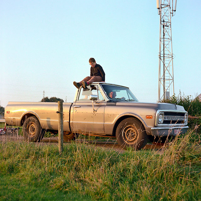 Benjamin Leveau et Didier Bizet : ce qui est perçu n'est pas toujours ce que l'on croit Benjamin Leveau et Didier Bizet : ce qui est perçu n'est pas toujours ce que l'on croit