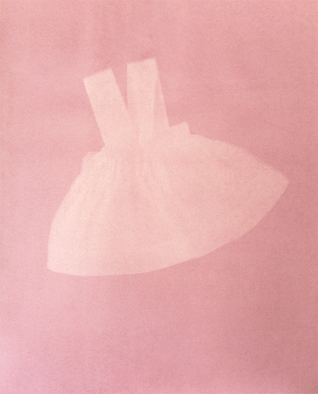 Ingrid Milhaud, lauréate de l'édition 2017 du Prix Espace Beaurepaire - Thérèse Gutmann Ingrid Milhaud, lauréate de l'édition 2017 du Prix Espace Beaurepaire - Thérèse Gutmann