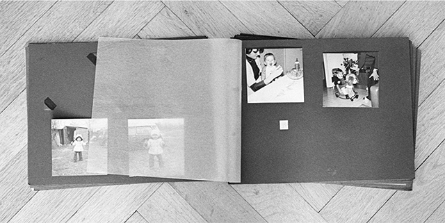 Ingrid Milhaud, lauréate de l'édition 2017 du Prix Espace Beaurepaire - Thérèse Gutmann Ingrid Milhaud, lauréate de l'édition 2017 du Prix Espace Beaurepaire - Thérèse Gutmann