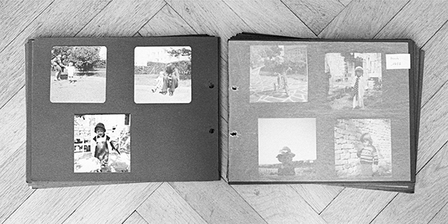 Ingrid Milhaud, lauréate de l'édition 2017 du Prix Espace Beaurepaire - Thérèse Gutmann Ingrid Milhaud, lauréate de l'édition 2017 du Prix Espace Beaurepaire - Thérèse Gutmann