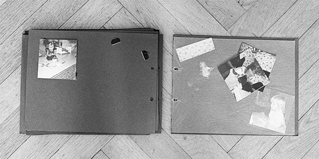 Ingrid Milhaud, lauréate de l'édition 2017 du Prix Espace Beaurepaire - Thérèse Gutmann Ingrid Milhaud, lauréate de l'édition 2017 du Prix Espace Beaurepaire - Thérèse Gutmann