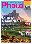 Compétence Photo Numéro 57, en kiosque le 3 mars 2017