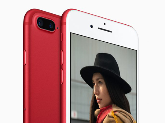 Les photos-tests réalisées avec le smartphone Apple iPhone 7 Plus