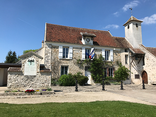 Photo réalisée avec l'iPhone 7 Plus d'Apple Photo réalisée avec l'iPhone 7 Plus d'Apple