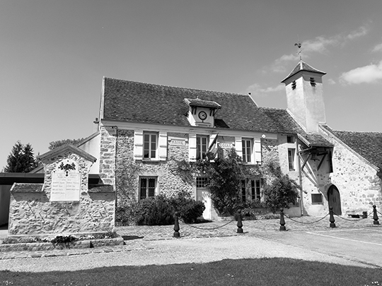 Photo réalisée avec le P10 de Huawei Photo réalisée avec le P10 de Huawei