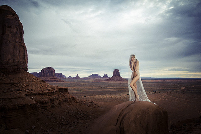 © Marc Lamey - Tous droits réservés