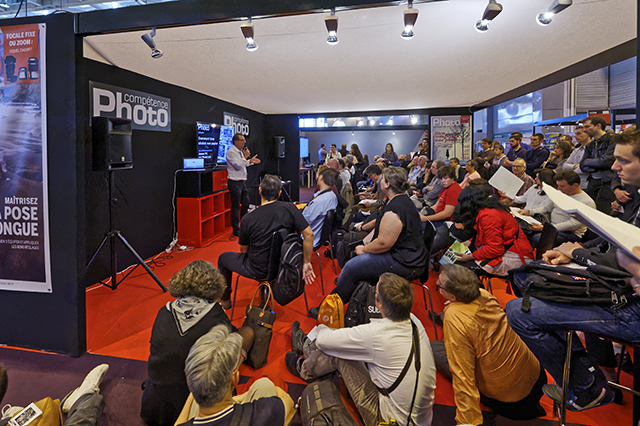 © Daniel Vintrigner © Daniel Vintrigner