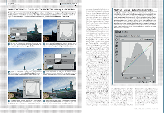 Téléchargez les photos du dossier "Maîtrisez la lumière" (guide pratique) - Compétence Photo n°63