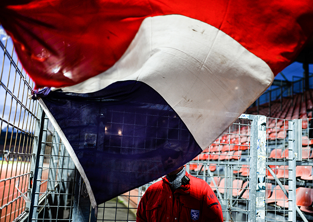 © Cédric Roux © Cédric Roux