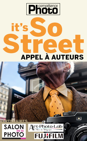 Participez à l'appel à auteurs Compétence Photo - Salon de la Photo Participez à l'appel à auteurs Compétence Photo - Salon de la Photo